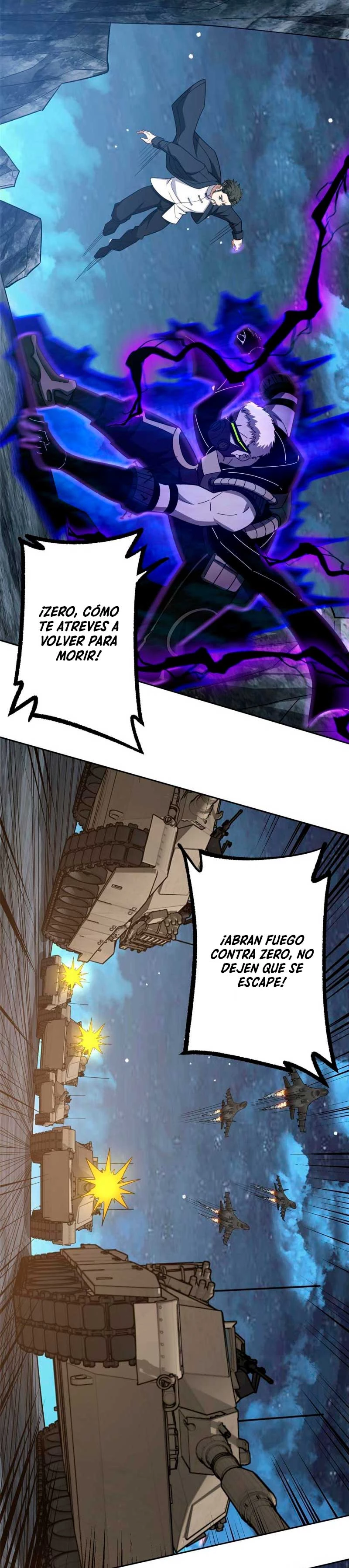  El mecánico legendario  > Capitulo 176 > Page 61